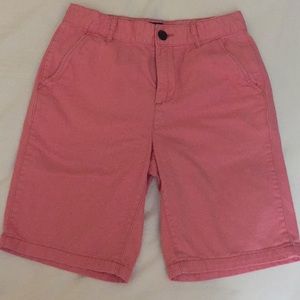5/$5 pay $20. PLACE. Kids shorts.